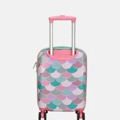 Kinderkoffers^Zebra Trends kinderkoffer mint