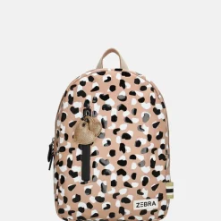 Kinderrugzakken | Kinderschooltassen^Zebra Trends kinderrugzak panterprint