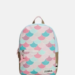 Kinderrugzakken Met Naam | Kinderrugzakken^Zebra Trends kinderrugzak multi