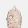 Kinderrugzakken Met Naam | Kinderrugzakken^Zebra Trends kinderrugzak schelpen print