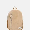 Kinderrugzakken Met Naam | Kinderrugzakken^Zebra Trends kinderrugzak beige multi