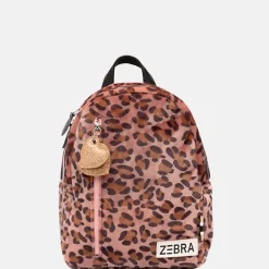 Kinderrugzakken | Kinderschooltassen^Zebra Trends kinderrugzak S leopard