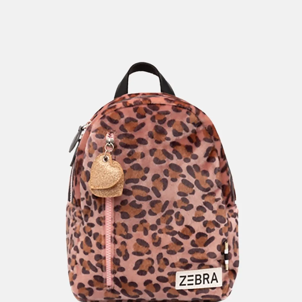 Kinderrugzakken | Kinderschooltassen^Zebra Trends kinderrugzak S leopard