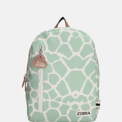 Kinderrugzakken Met Naam | Kinderrugzakken^Zebra Trends kinderrugzak giraf print