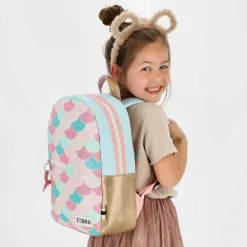 Kinderrugzakken Met Naam | Kinderrugzakken^Zebra Trends kinderrugzak multi