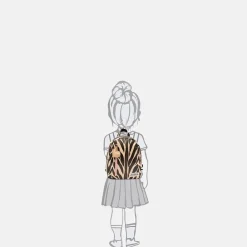 Kinderrugzakken Met Naam | Kinderrugzakken^Zebra Trends kinderrugzak S pink