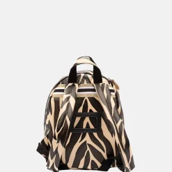 Kinderrugzakken Met Naam | Kinderrugzakken^Zebra Trends kinderrugzak S pink