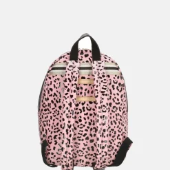 Kinderrugzakken | Kinderschooltassen^Zebra Trends kinderrugzak M pink spot