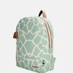 Kinderrugzakken Met Naam | Kinderrugzakken^Zebra Trends kinderrugzak giraf print
