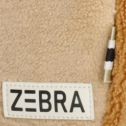 Kinderrugzakken Met Naam | Kinderrugzakken^Zebra Trends kinderrugzak beige multi