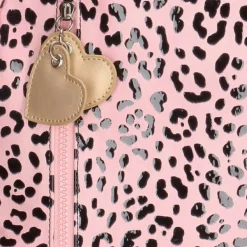 Kinderrugzakken | Kinderschooltassen^Zebra Trends kinderrugzak M pink spot