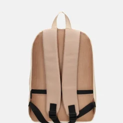 Kinderrugzakken | Kinderschooltassen^Zebra Trends Mischa kinderrugzak creme