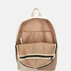 Kinderrugzakken | Kinderschooltassen^Zebra Trends Mischa kinderrugzak creme