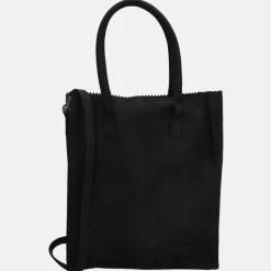 Shoppers^Zebra Trends Rosa shopper black