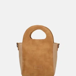 Handtassen^Zebra Trends Selene handtas XS/S camel