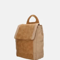 Vrijetijd Rugzakken | Fashion Rugzakken^Zebra Trends Selene rugzak camel