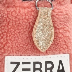 Kinderrugzakken Met Naam | Kinderrugzakken^Zebra Trends Teddy dier kinderrugzak roze