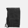 Crossbody Tassen | Telefoontasjes^Zebra Trends telefoontas black