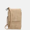 Crossbody Tassen | Telefoontasjes^Zebra Trends telefoontas zand