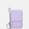 Crossbody Tassen | Telefoontasjes^Zebra Trends telefoontas lila