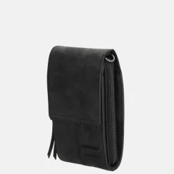 Crossbody Tassen | Telefoontasjes^Zebra Trends telefoontas black
