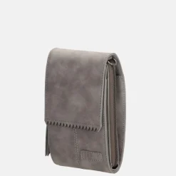 Crossbody Tassen | Telefoontasjes^Zebra Trends telefoontas middengrijs