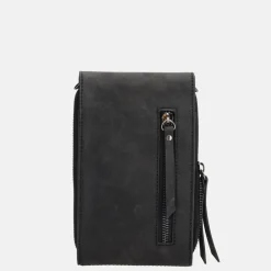 Crossbody Tassen | Telefoontasjes^Zebra Trends telefoontas black
