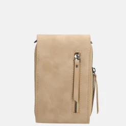 Crossbody Tassen | Telefoontasjes^Zebra Trends telefoontas zand