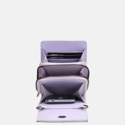 Crossbody Tassen | Telefoontasjes^Zebra Trends telefoontas lila