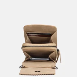 Crossbody Tassen | Telefoontasjes^Zebra Trends telefoontas zand