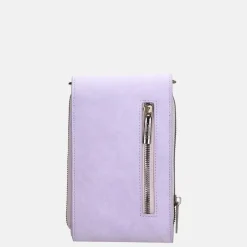 Crossbody Tassen | Telefoontasjes^Zebra Trends telefoontas lila